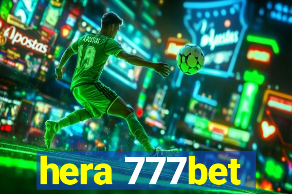hera 777bet